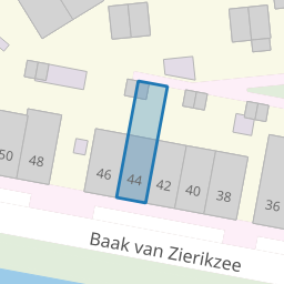 Perceel HLD02-O-3292