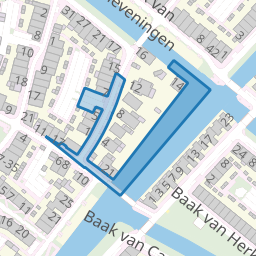 Perceel HLD02-O-3296