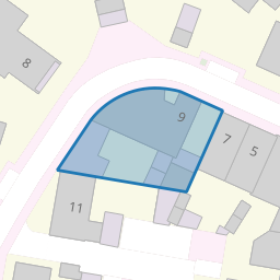 Perceel HLD02-O-3301