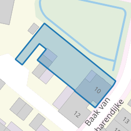 Perceel HLD02-O-3315