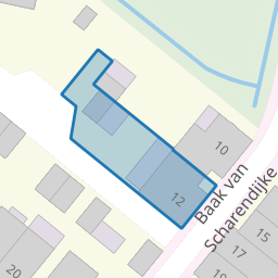 Perceel HLD02-O-3316