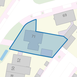 Perceel HLD02-O-3318