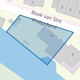 Perceel HLD02-O-3320