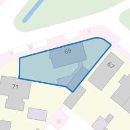 Perceel HLD02-O-3321