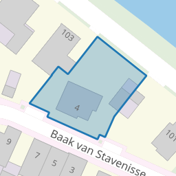 Perceel HLD02-O-3323