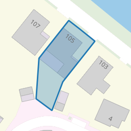 Perceel HLD02-O-3327