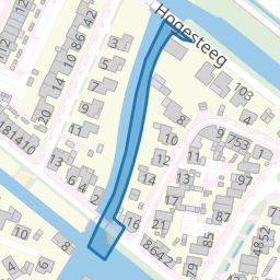 Perceel HLD02-O-3334