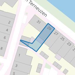 Perceel HLD02-O-3338