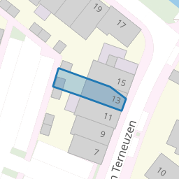 Perceel HLD02-O-3355