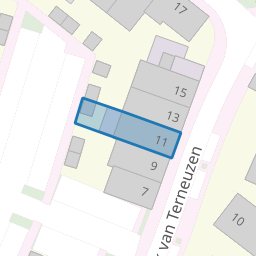 Perceel HLD02-O-3356