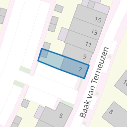 Perceel HLD02-O-3358