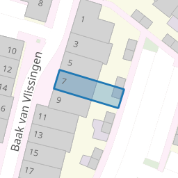 Perceel HLD02-O-3362