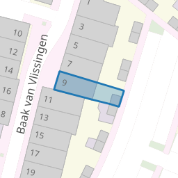 Perceel HLD02-O-3363