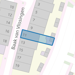 Perceel HLD02-O-3364