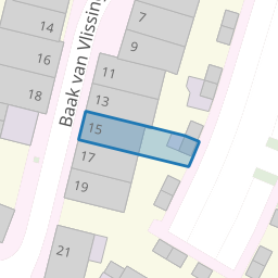 Perceel HLD02-O-3366