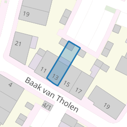 Perceel HLD02-O-3371