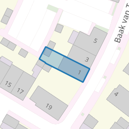 Perceel HLD02-O-3375