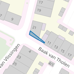 Perceel HLD02-O-3380