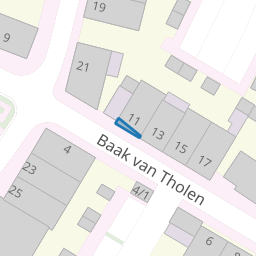 Perceel HLD02-O-3381