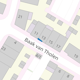 Perceel HLD02-O-3382