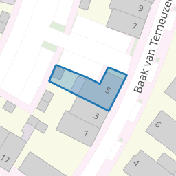 Perceel HLD02-O-3383