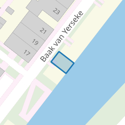 Perceel HLD02-O-3392