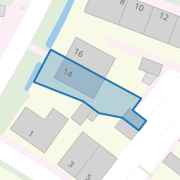 Perceel HLD02-O-3407