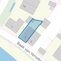 Perceel HLD02-O-3413