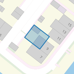 Perceel HLD02-O-3415