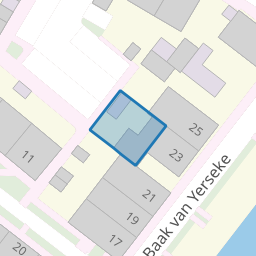 Perceel HLD02-O-3425