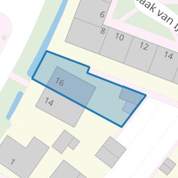 Perceel HLD02-O-3429