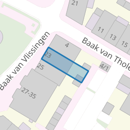 Perceel HLD02-O-3431