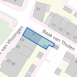 Perceel HLD02-O-3432