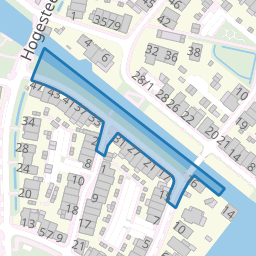 Perceel HLD02-O-3452