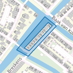 Perceel HLD02-O-3459