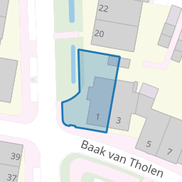 Perceel HLD02-O-3471