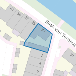 Perceel HLD02-O-3472