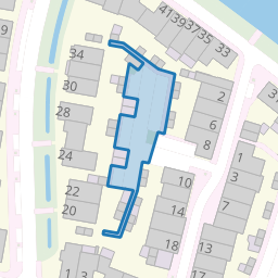 Perceel HLD02-O-3473