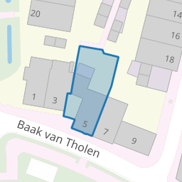 Perceel HLD02-O-3474