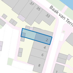 Perceel HLD02-O-3476