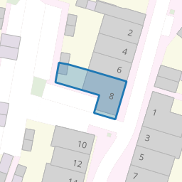 Perceel HLD02-O-3481