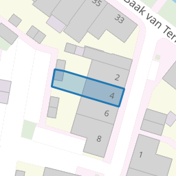 Perceel HLD02-O-3483