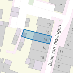 Perceel HLD02-O-3485