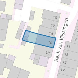 Perceel HLD02-O-3486