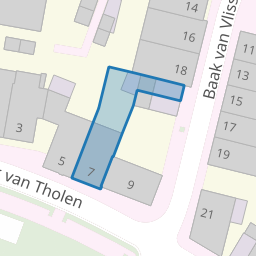 Perceel HLD02-O-3492