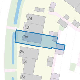 Perceel HLD02-O-3497