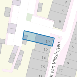 Perceel HLD02-O-3499