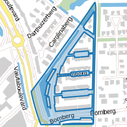 Perceel HLD02-O-3504