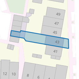 Perceel HLD02-O-3518