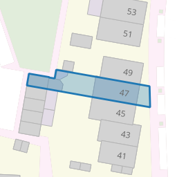 Perceel HLD02-O-3521